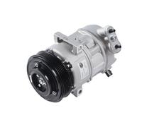 Hella Compressore aria condizionata 8FK 366 200-791 5SL12C Adatto per Opel Corsa