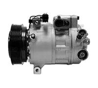Compressore Climatizzatore 12 V R 134A Ø 120 Mm VALEO Adatto Per HYUNDAI Ix55