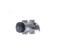 Compressore Climatizzatore 12V Ø110 MAHLE per MERCEDES-BENZ A-KLASSE