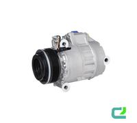 Compressore, Climatizzatore 12V R 134A HELLA Per BMW X5 (E70) 3.0 Si