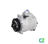 Compressore, Climatizzatore 12V R 134A HELLA Per BMW X5 (E70) 4.8 I XDRIVE