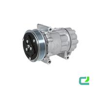 Compressore, Climatizzatore 12V R 134A HELLA Per PEUGEOT 1007 (KM_) 1.4 16V