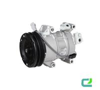 Compressore, Climatizzatore 12V R 134A HELLA Per TOYOTA YARIS (_P13_) 1.5