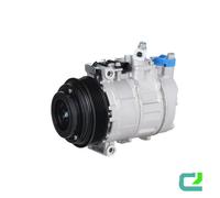 Compressore, Climatizzatore 12V R 134A/R 1234YF HELLA Per CHRYSLER CROSSFIRE 3.2