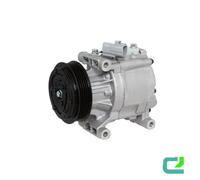 Compressore, Climatizzatore 12V R 134A/R 1234YF HELLA Per FIAT 500 C (312_) 1.4