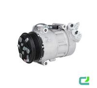 Compressore,Climatizzatore 12V R 134a/R 1234yf HELLA per Ford Focus III 2.0 TDCI