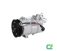 Compressore Climatizzatore 12V R 134a/R 1234yf HELLA per Renault Clio IV ( Bh