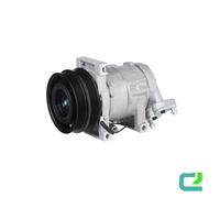 Compressore, Climatizzatore 12V R 134A/R 1234YF HELLA Per VOLVO S40 II (544) 2.4