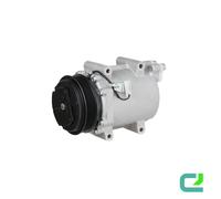 Compressore, Climatizzatore 12V R 134A/R 1234YF HELLA Per VOLVO S60 I (384) 2.4