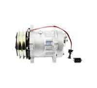 Compressore Climatizzatore 24 V Ø 132 mm DT SPARE PARTS per u.a. RENAULT TRUCKS