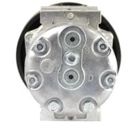 Compressore Climatizzatore 24 V Ø 149 mm MAHLE Per u.a. Renault Trucks