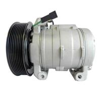 Compressore Climatizzatore 24 V MAHLE Ø 140 mm per MERCEDES-BENZ AROCS