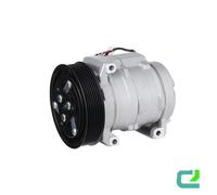 Compressore, Climatizzatore 24V R 134A HELLA Per MERCEDES-BENZ AROCS 2533 L