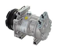 COMPRESSORE CLIMATIZZATORE 27630-00Q0E PER RENAULT CLIO III KANGOO EXPRESS WIND