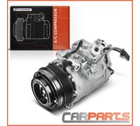 Compressore Climatizzatore 7SBU17C Per Mercedes-Benz Sprinter 3/3,5/4,6/5-T B906