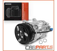 Compressore Climatizzatore 7ZV16 Per Ford Galaxy VW Passat 3A Seat