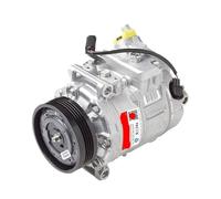 Compressore Climatizzatore AC,Compatibile Con BMW