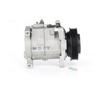 Compressore climatizzazione R 134a PAG 46 890152 NISSENS per DODGE CHRYSLER