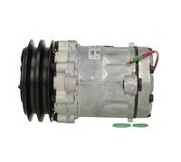 Compressore Climatizzatore Adatto Per Fiat Seicento/600 187 Cinquecento 170