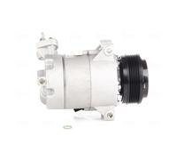 Compressore Climatizzatore Adatto Per Ford C-Max II Focus III Turnier