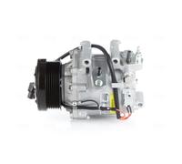 Compressore Climatizzatore Adatto Per Honda Civic VIII Hatchback CR-V III