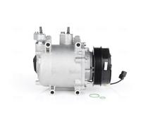 Compressore Climatizzatore Adatto Per Honda Civic VIII Hatchback Jazz III