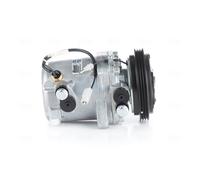 Compressore climatizzazione R 134a PAG 100 89163 NISSENS per SMART CITY-COUPE