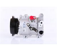 NISSENS 890808 Compressore aria condizionata