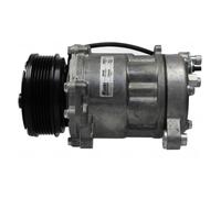 Compressore aria condizionata NISSENS 89088
