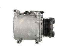 Compressore, Climatizzatore AIRSTAL 10-0059 per OUTLANDER I (CU_W) 2 2003-2006