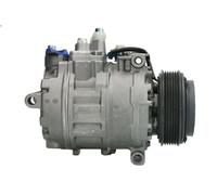 Compressore, Climatizzatore AIRSTAL 10-0082 per VECTRA B (J96) 2.5 1998-2