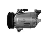 Compressore, Climatizzatore AIRSTAL 10-0290 per CLIO III 2.0 2006-2014