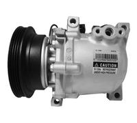 Compressore, Climatizzatore AIRSTAL 10-0483 per NISSAN 100NX 1.6 SR