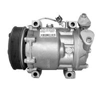 Compressore, Climatizzatore AIRSTAL 10-0620 per FORD FOCUS 1.6 TDCi