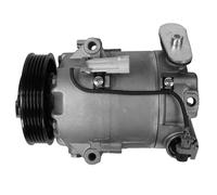 Compressore, Climatizzatore AIRSTAL 10-0658 per OPEL ASTRA 1.4 (L08)