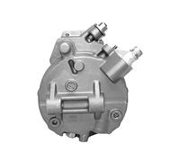 Airstal Compressore Aria Condizionata Adatto A per BMW 3er E46 320i 325i 320 Ci