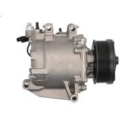Compressore, Climatizzatore AIRSTAL 10-0840 per CIVIC VIII Tre volumi 1.8 2005-