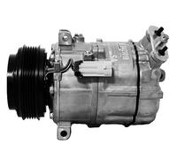 Compressore, Climatizzatore AIRSTAL 10-0881 per OPEL ASTRA 1.6 (F67)