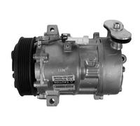 Compressore, Climatizzatore AIRSTAL 10-1081 per SAAB 9-3 1.9 TTiD