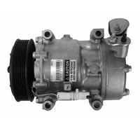 Compressore, Climatizzatore AIRSTAL 10-1111 per ABARTH PUNTO 1.4 (199.AXX1B)