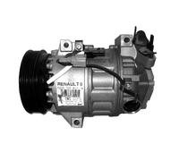 Airstal Compressore Aria Condizionata per Renault Laguna III Grand 1.5 DCI 1.6