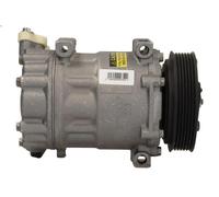 Compressore, Climatizzatore AIRSTAL 10-1398 per PEUGEOT 307 (3A/C) 2 2005-2007