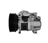 Compressore, Climatizzatore AIRSTAL 10-1746 per 6 Hatchback (GH) 2 2007-2009
