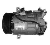 Compressore, Climatizzatore AIRSTAL 10-2036 per RENAULT SCÉNIC III (JZ0/1_)