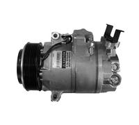 Compressore, Climatizzatore AIRSTAL 10-2160 per NISSAN QASHQAI