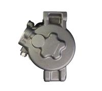 Airstal 10-3642 Compressore, Climatizzatore per SUZUKI
