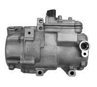 Compressore, Climatizzatore AIRSTAL 10-3783 per LEXUS IS 2.5 300h (AVE30_)