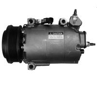 Compressore, Climatizzatore AIRSTAL 10-4120 per FORD KUGA 2.0 TDCi
