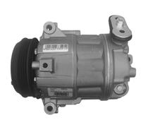 Compressore, Climatizzatore AIRSTAL 10-4122 per FIAT DUCATO 2.3 D 130 Multijet
