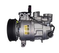 Compressore, Climatizzatore AIRSTAL 10-4392 per AUDI Q7 3.0 TDI quattro